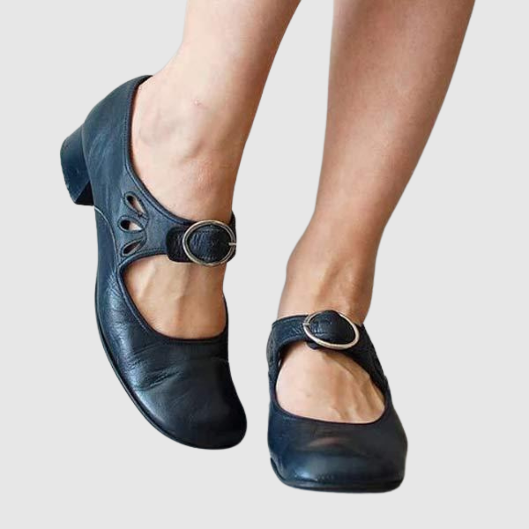 Women's Classic Shoes with Timeless Design and Versatile Style