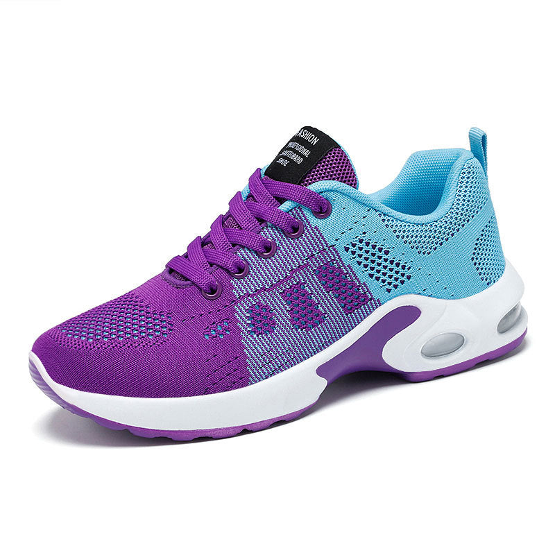 Women’s Running Trainers | Air Cushion