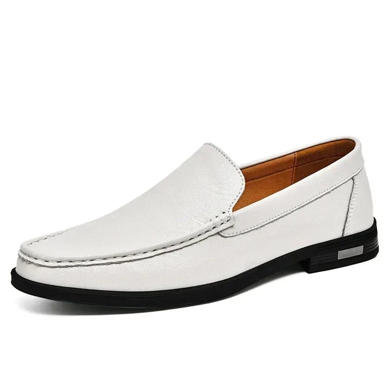 Elegant casual loafers for men - Elegant and remarkable