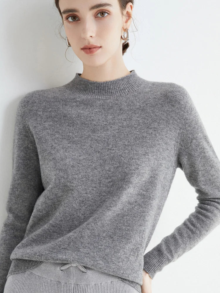Elegant sweater for women for a stylish look
