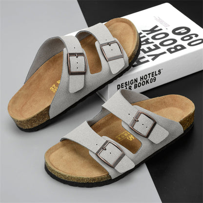 Mart Stylish Summer Sandals For Men With Elegant Comfort And Modern Design For Beach And Everyday Wear