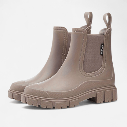 TrendAura | Waterproof Nordic Urban Boots