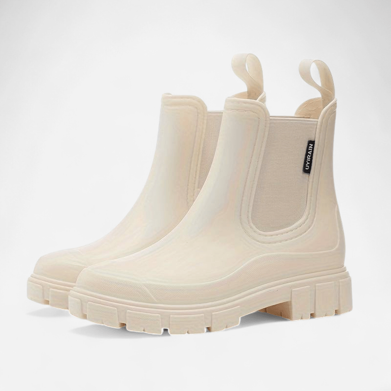 TrendAura | Waterproof Nordic Urban Boots