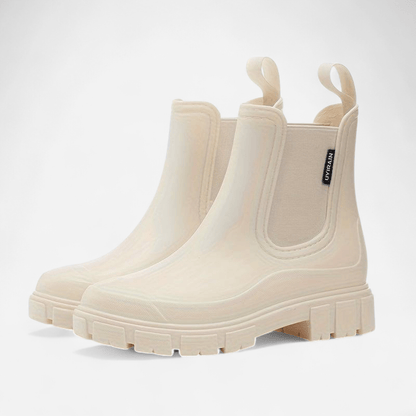 TrendAura | Waterproof Nordic Urban Boots
