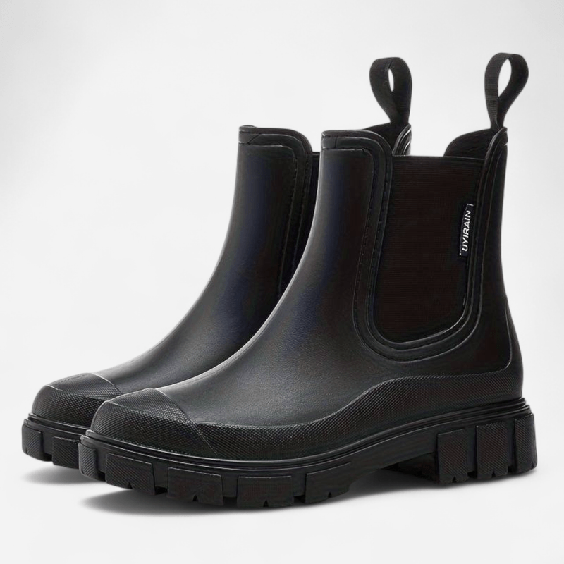 TrendAura | Waterproof Nordic Urban Boots