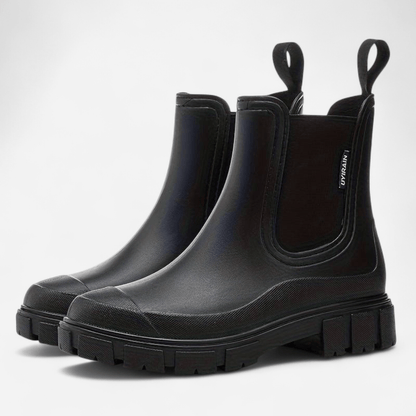 TrendAura | Waterproof Nordic Urban Boots