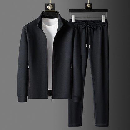 Ponir Trendy Design Tracksuit For Men Premium Comfort And Versatile Everyday Wear