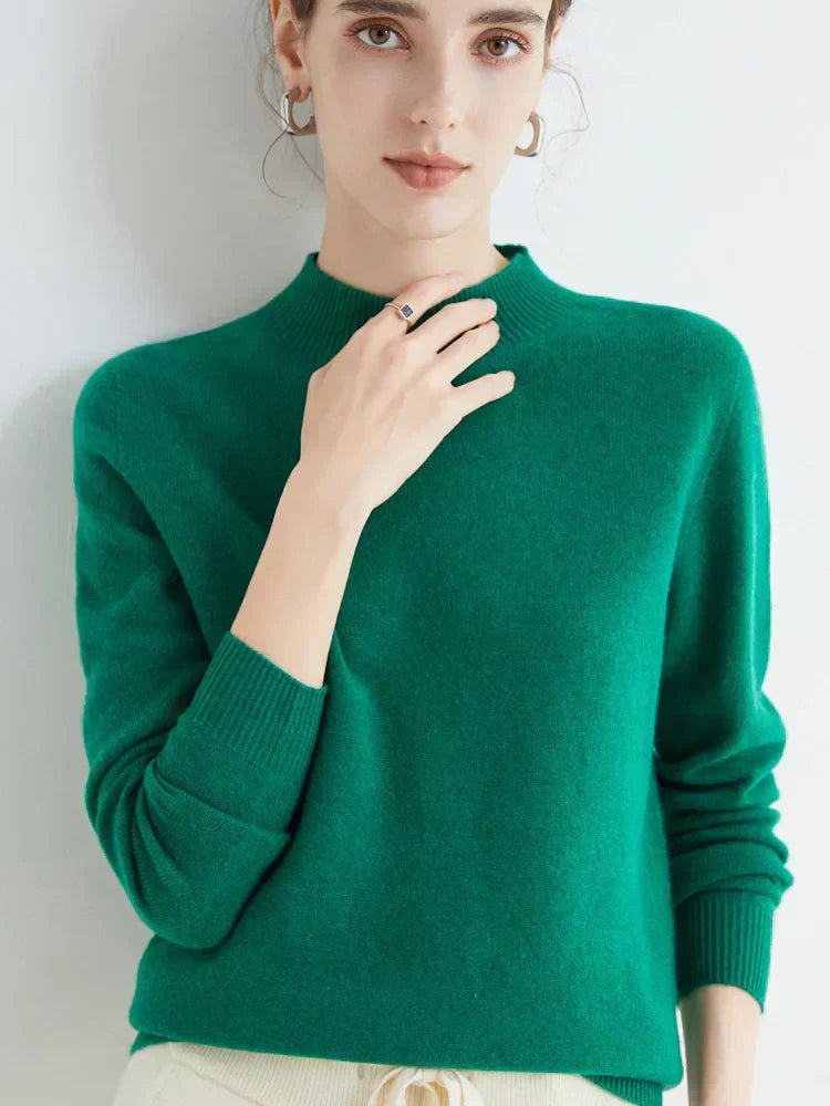 Elegant sweater for women for a stylish look