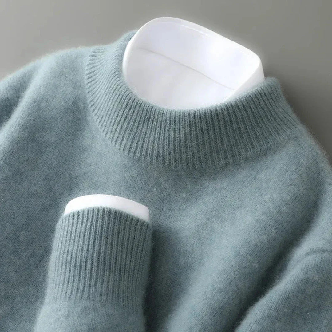 Radley Cashmere Sweater