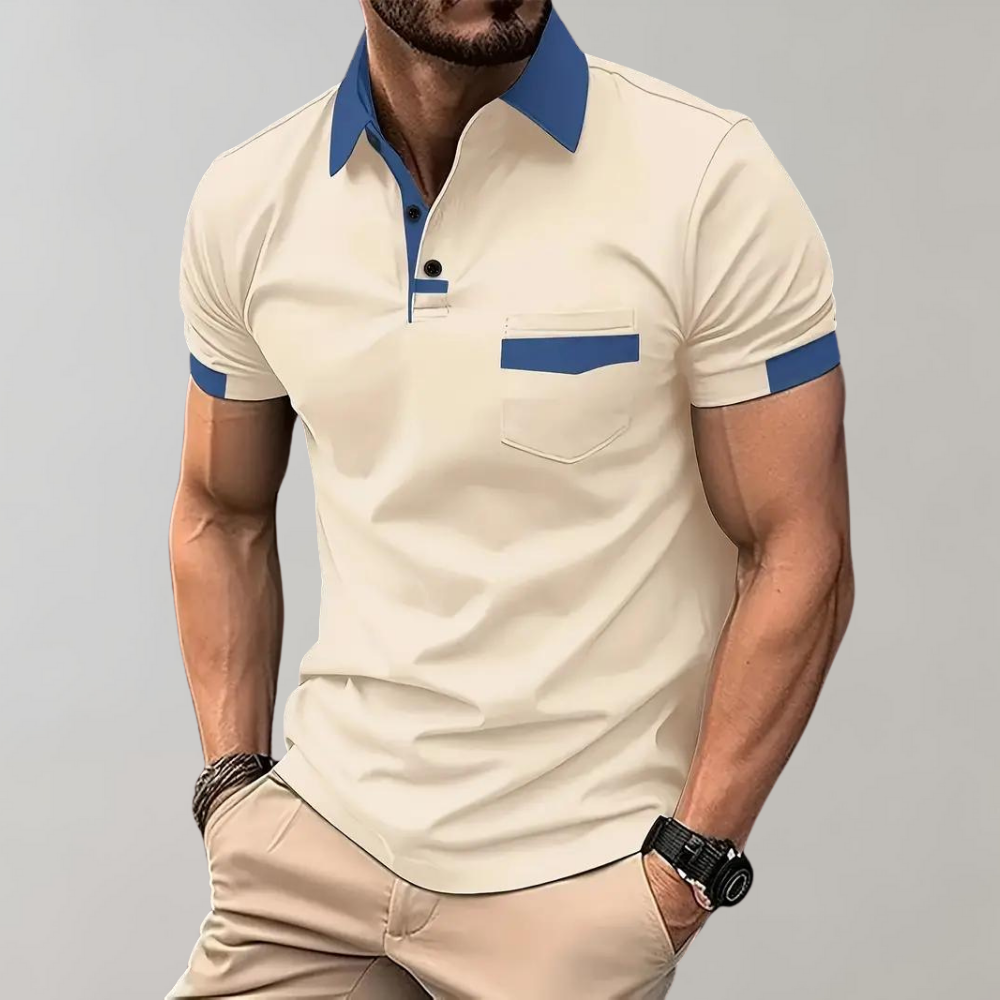 Raf - Polo for men