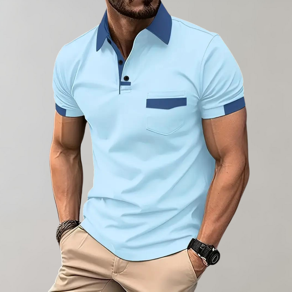 Raf - Polo for men
