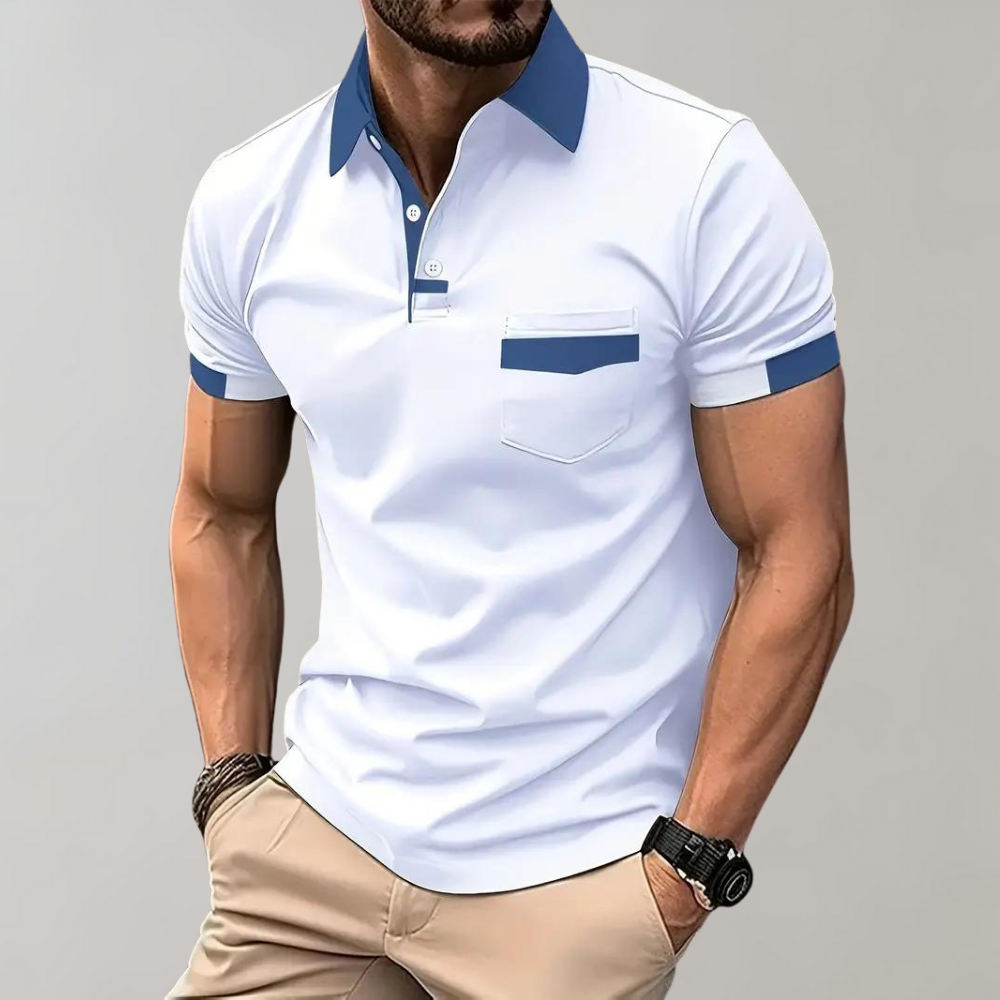 Raf - Polo for men