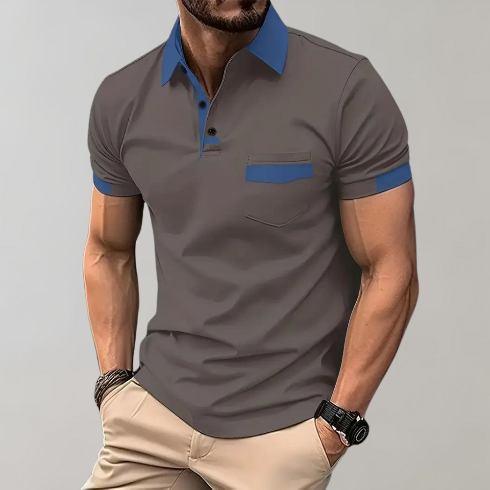 Raf - Polo for men
