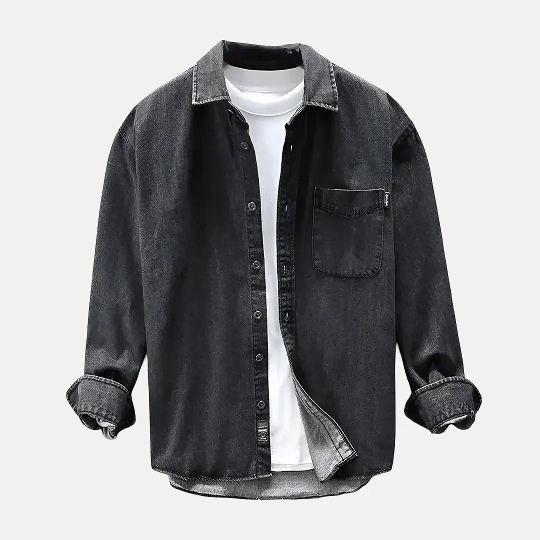 Ranger Premium Denim Jacket