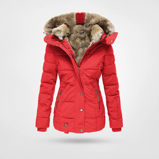 Womens Luxury Jacket With Premium Comfort And Durable Finish For Modern Stylish Women