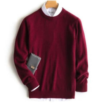 Eloura-Moda | Men's sweater High quality and very elegant