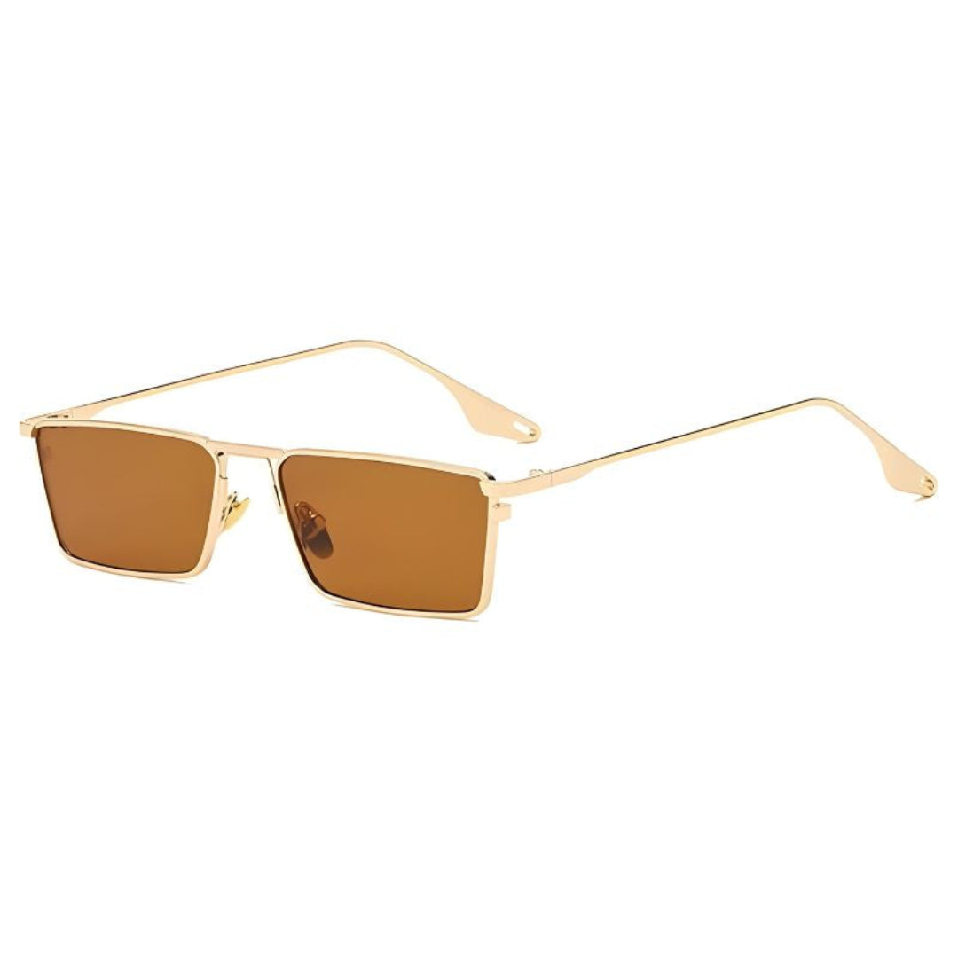 Regal Square Sunglasses