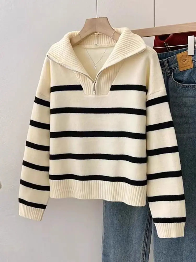 Retro cardigan for women