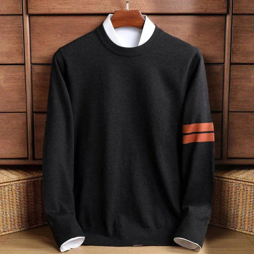 Rick Crewneck Sweater