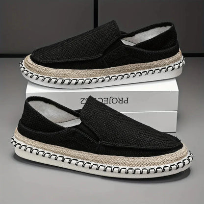 Riviera Breeze Slip-On Loafers
