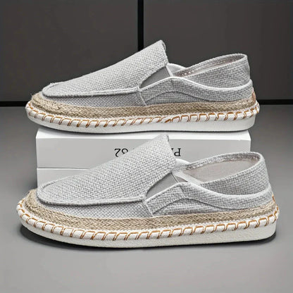 Riviera Breeze Slip-On Loafers