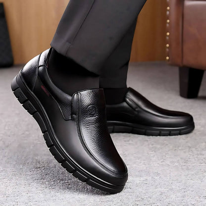 Orthopedic Shoes for Men Premium Pain Relief and Comfortable Support Non Slip Design ProStep