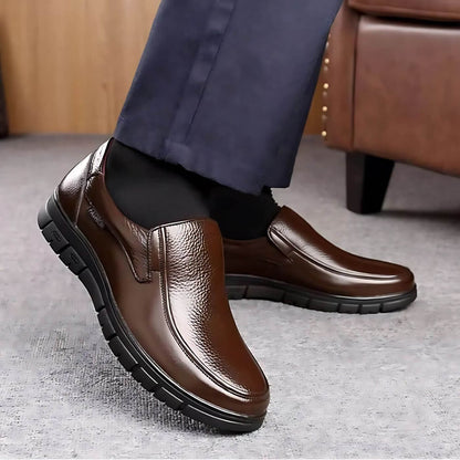 Women's Slip-On Shoes with Easy Access and Versatile Design