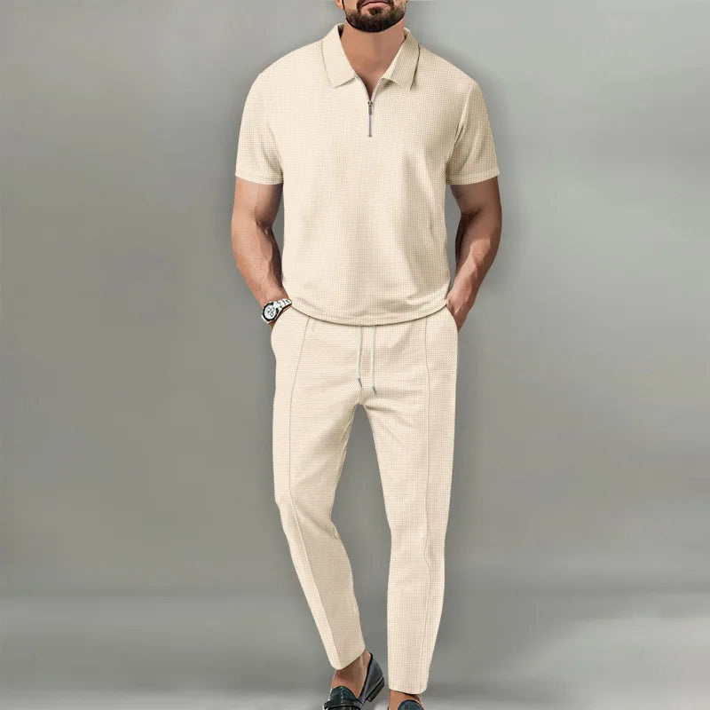 Roberto Russo Urban Ease Set