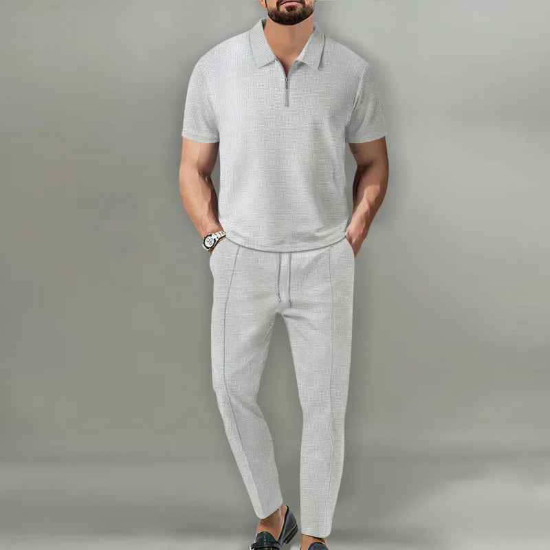 Roberto Russo Urban Ease Set