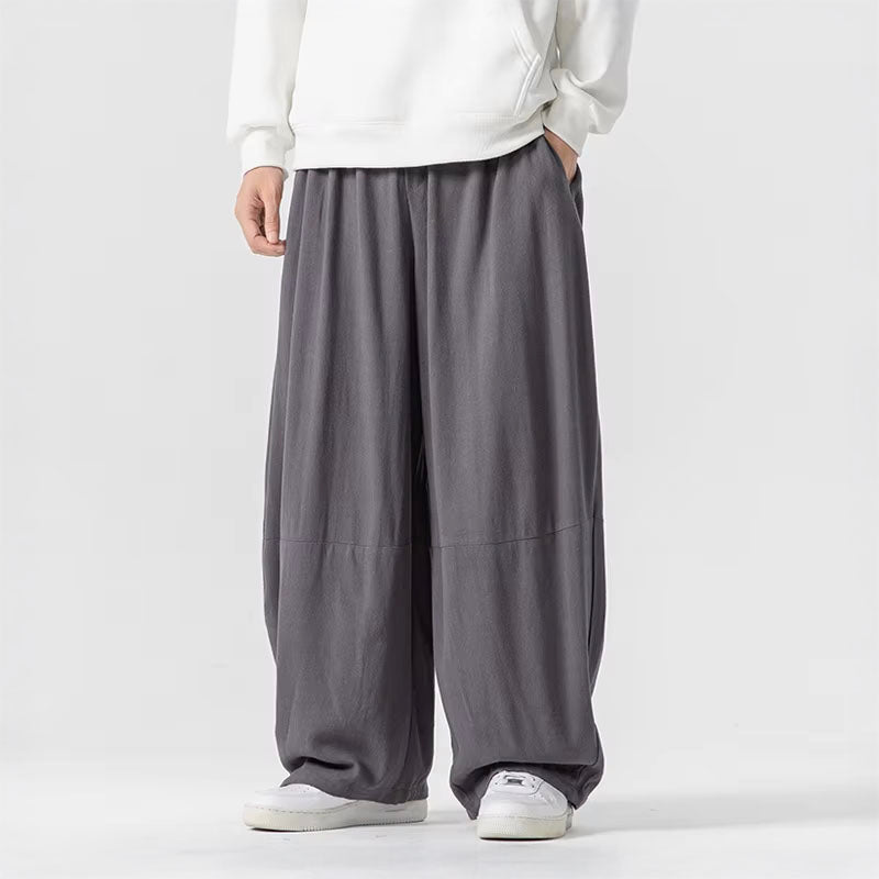 Roberto Russo Zenith Flow Trousers