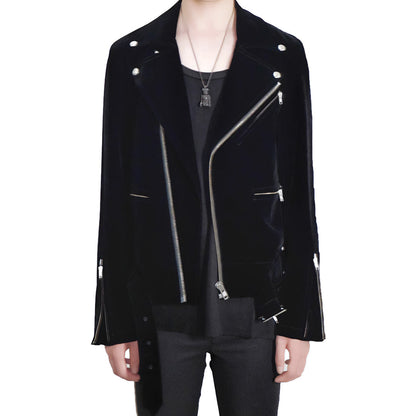 Rogue Biker Jacket