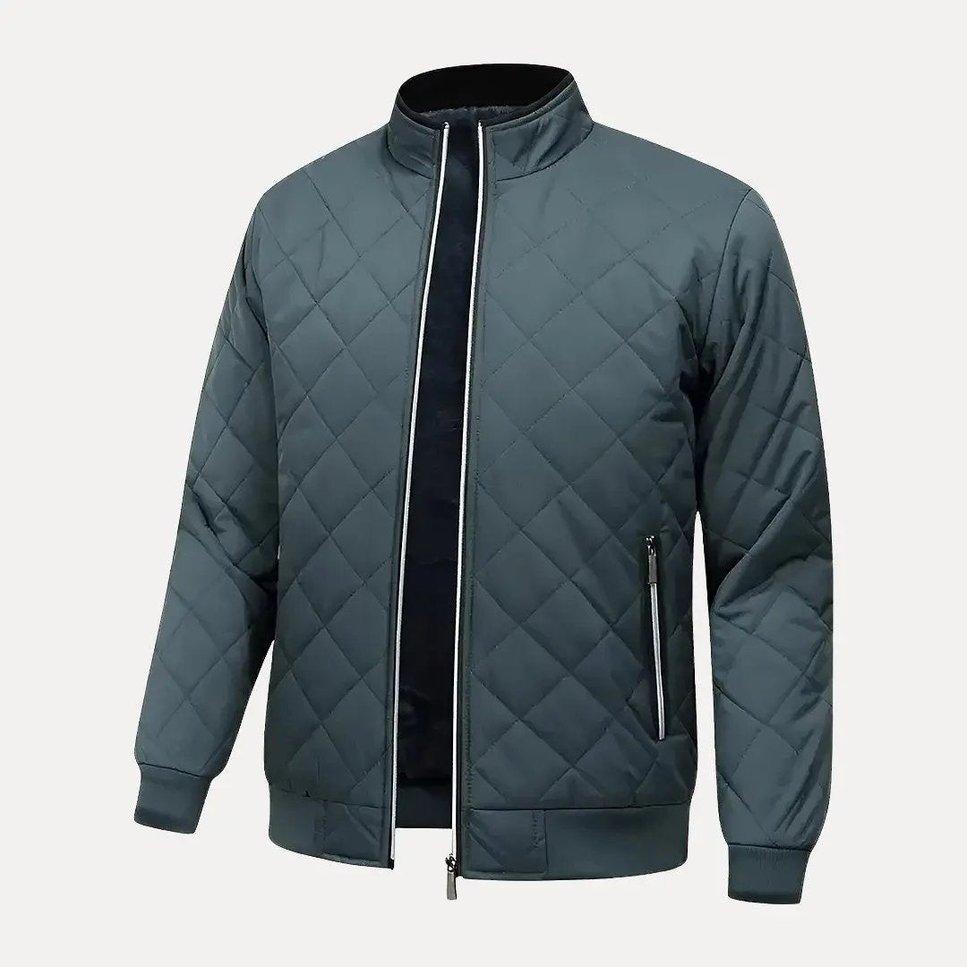 Ronan Quilted Jacket