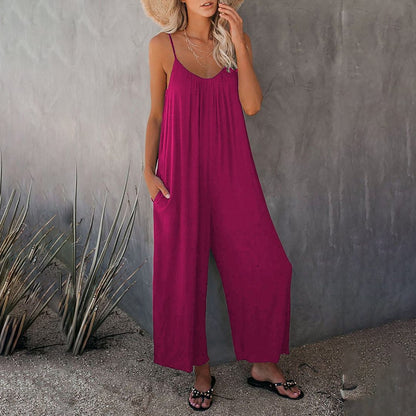 Danique | Stylish jumpsuit for women