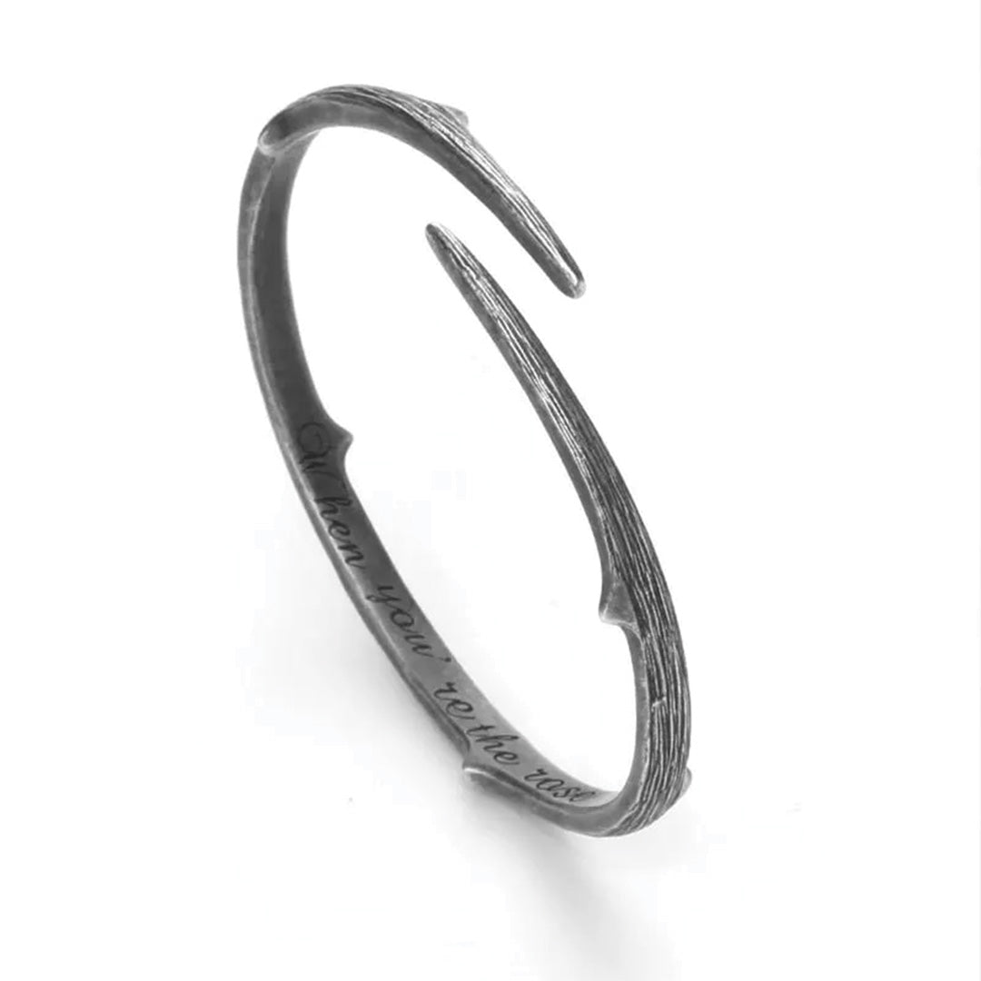 Rose Thorn Bracelet - TrendAura
