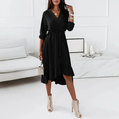 Sweet | Stylish Wrap Dress for Women