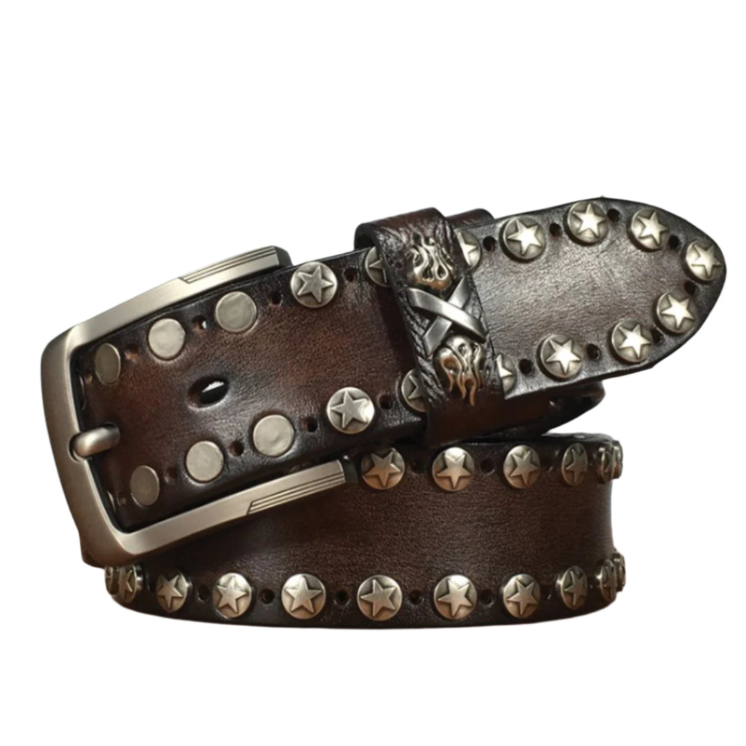 Rival Star Belt