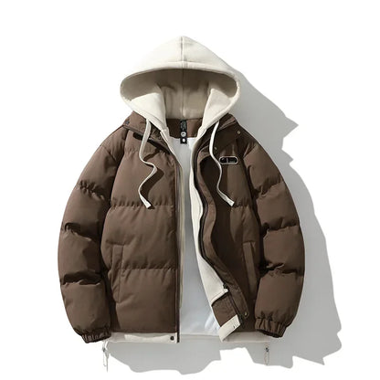 Rena | Warmer 2-piece winter jacket (unisex)