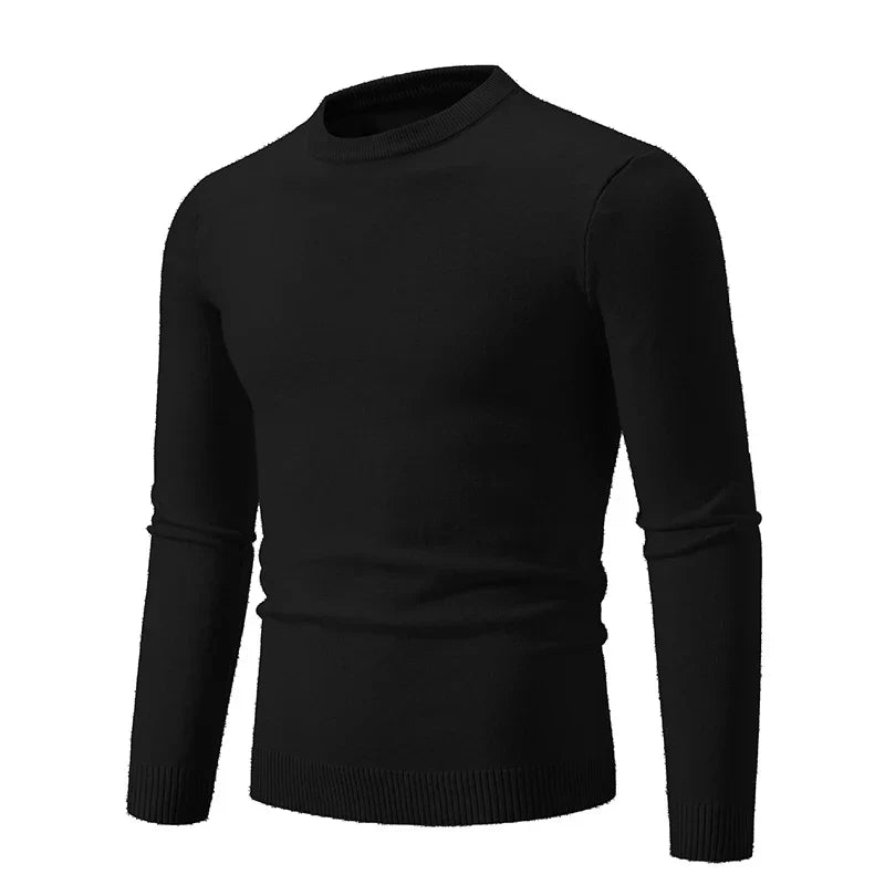 TrendAura | Thin casual sweatshirt for men