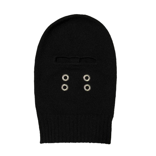 Dark Rogue Balaclava - TrendAura