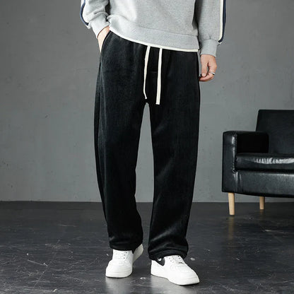 Elden Corduroy Joggers