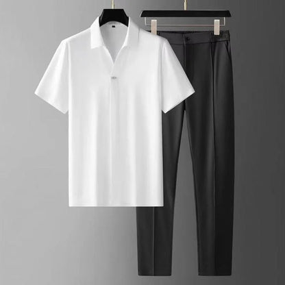 Tutul | Stylish pants set for modern men