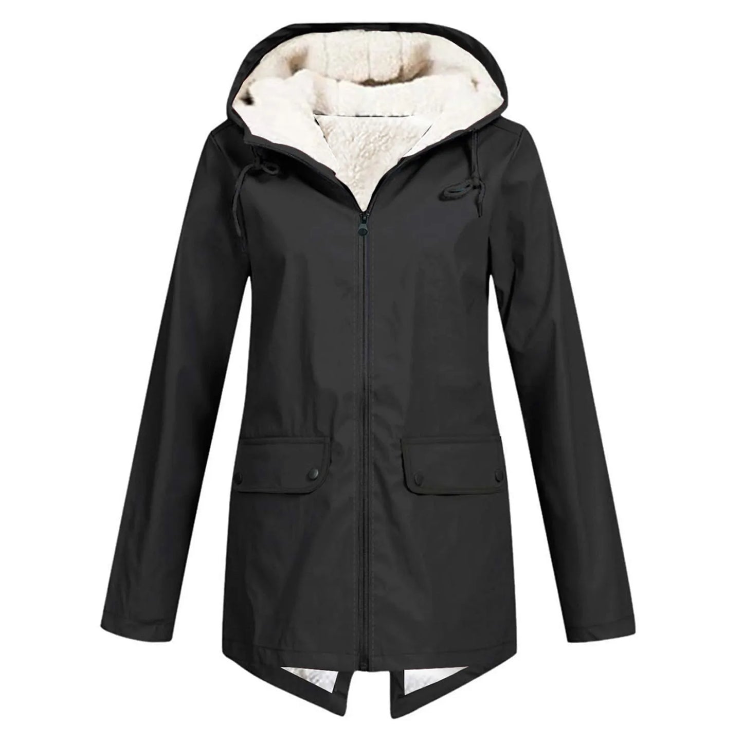 Women’s Winter Parka | Long