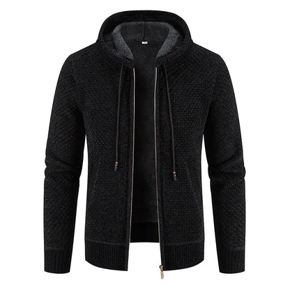 TrendAura | Premium Men's Cardigan