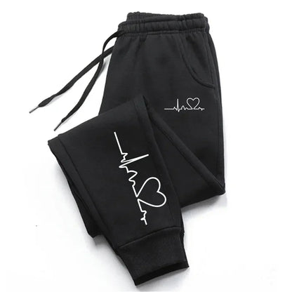 Julia Comfortable Sweatpants for Women High Quality Material for Stylish Everyday Lounge Wear