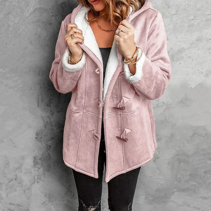 Clovain™ Coat