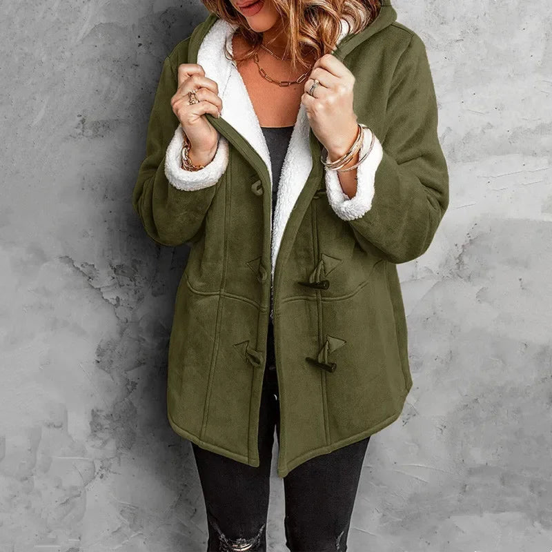 Clovain™ Coat