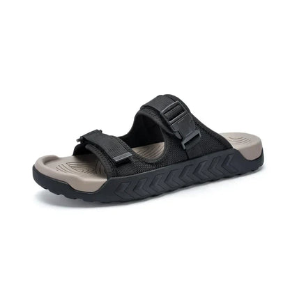 Women's Casual Slides with Comfortable Fit and Easy Slip-On Design