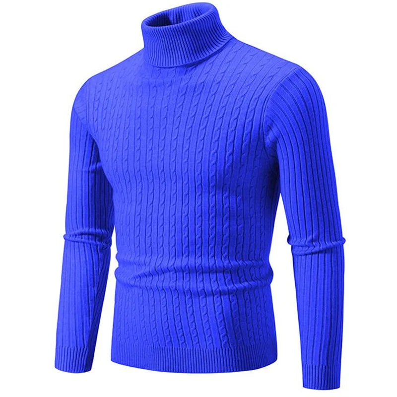 Colin Turtleneck