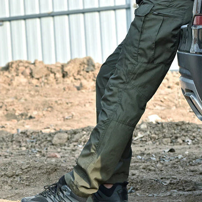 Maxi Tactical Pants For Men Durable Adventure Ready With Rugged Comfort For Modern Explorers
