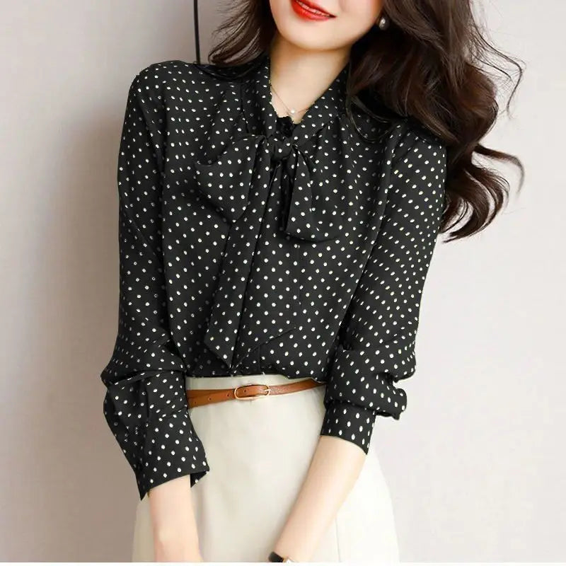 Faylen Shirt